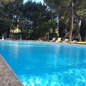 Cit'hotel Le Mirage Hotel