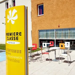 Premiere Classe Hotel